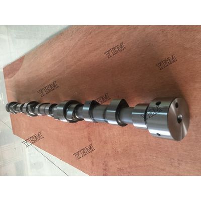Engine Camshaft Engine Parts D2366 For Doosan
