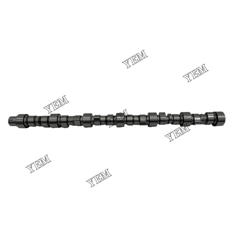 6D114 For Cummins Camshaft Diesel Engine Engine Parts Excavator