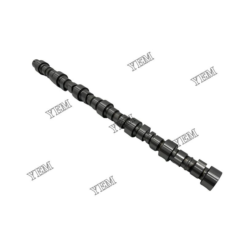 6D114 For Cummins Camshaft Diesel Engine Engine Parts Excavator
