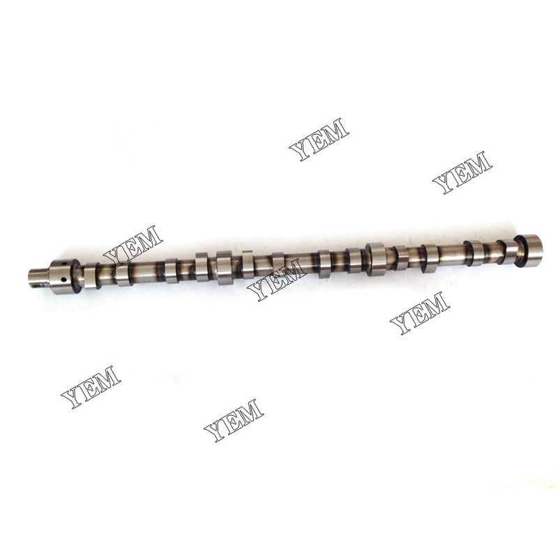 6D34 For Mitsubishi Diesel Engine Engine Parts Excavator Camshaft