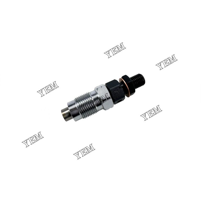 Fuel Injector 3PCS For Shibaura Engine S753/DN4PDN117 131406490