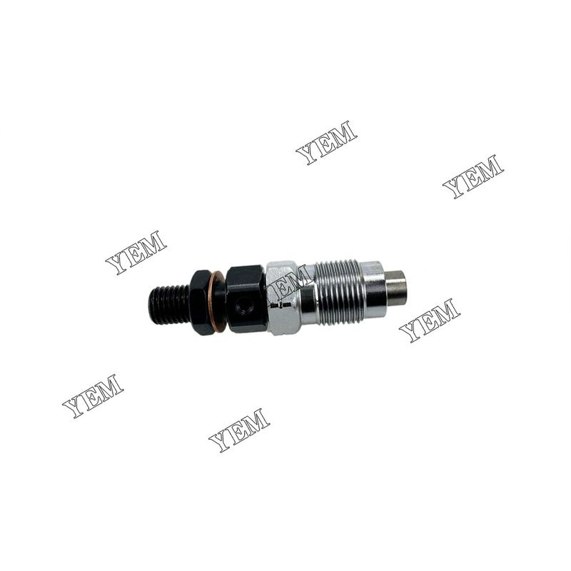 Fuel Injector 3PCS For Shibaura Engine S753/DN4PDN117 131406490